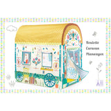 Djeco Caravan Indoor Tent