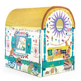 Djeco Caravan Indoor Tent