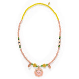 Plume Accessories - Necklace Déborah