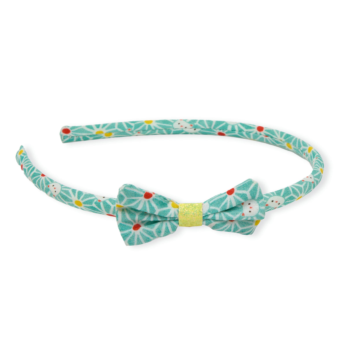 Plume Accessories - Headband Akira