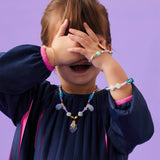 Plume Accessories - Necklace Alizée