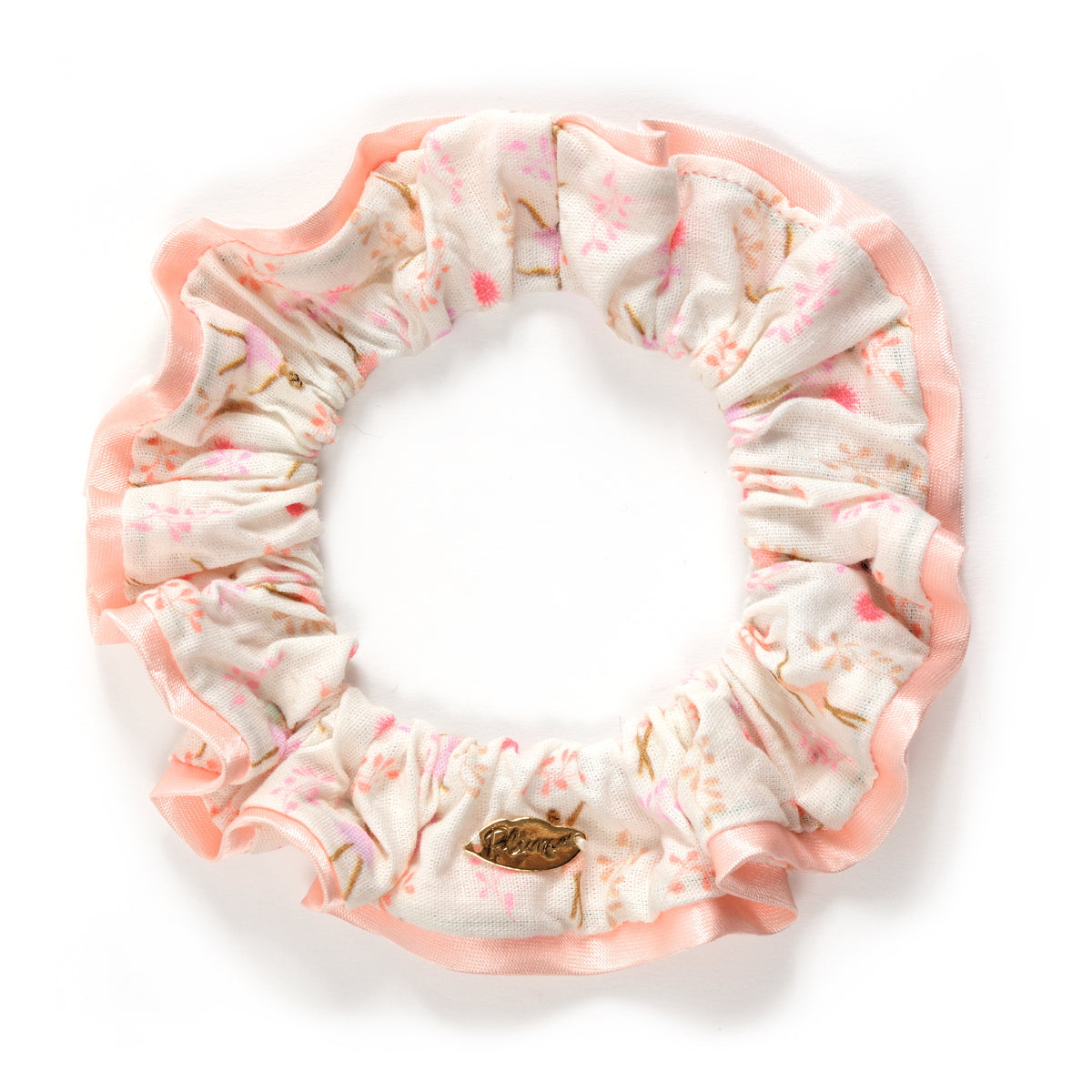 Plume Accessories - Scrunchie Joséphine