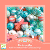 Djeco Abundance Jewellery Beads - Perles Bulles