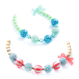 Djeco Abundance Jewellery Beads - Perles Bulles