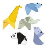 Djeco Create with Paper - First Paper Foldings