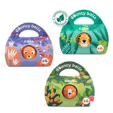 Djeco Bouncing Balls