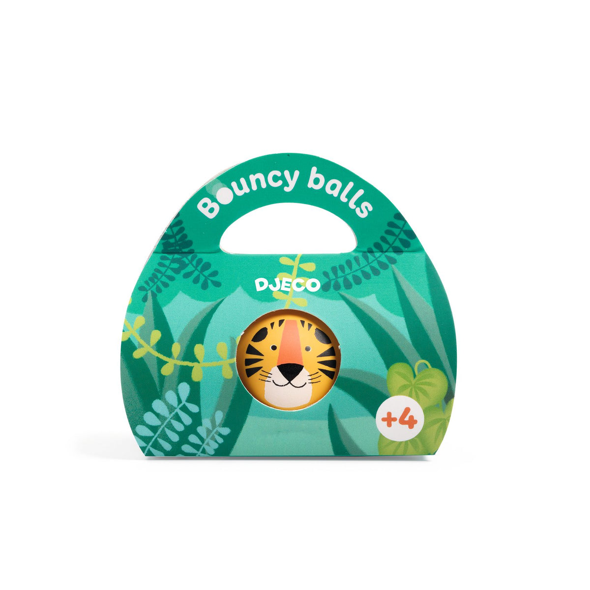 Djeco Bouncing Balls