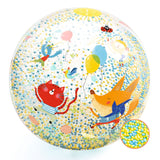 Djeco Inflatable Ball - Bubbles