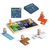 Djeco Sologic Game - Space Orbit