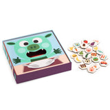 Djeco Games - Memo Lunch