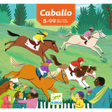 Djeco Games - Caballo