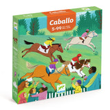 Djeco Games - Caballo