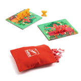 Djeco Games - Pyramid Jungle