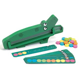 Djeco Crococroc Game