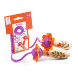 Djeco Skipping Rope - Florita