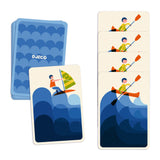 Djeco Card Games - Aquarush