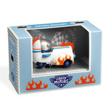 Djeco Crazy Motors Car - Astro Rocket
