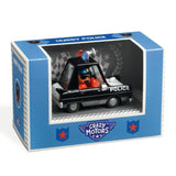 Djeco Crazy Motors Car - Hurry Police