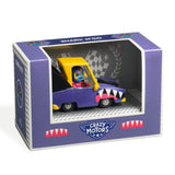 Djeco Crazy Motors Car - Shark N'Go