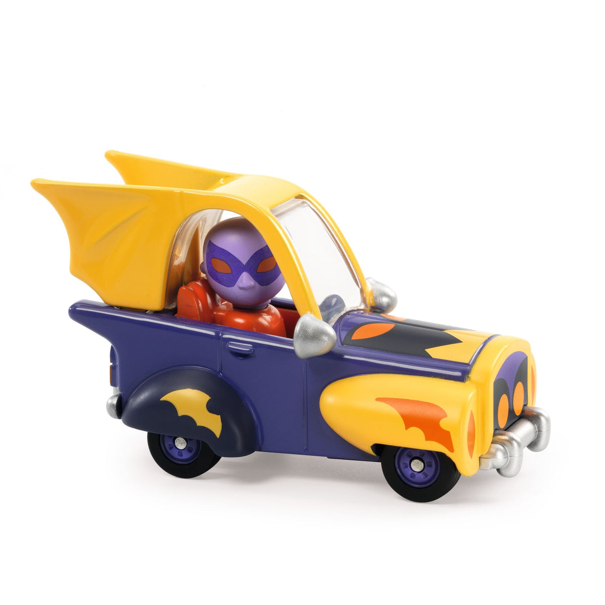 Djeco Crazy Motors Car - Dingo Mobile