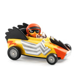 Djeco Crazy Motors Car - Electro Choc