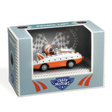 Djeco Crazy Motors Car - Piranha Kart