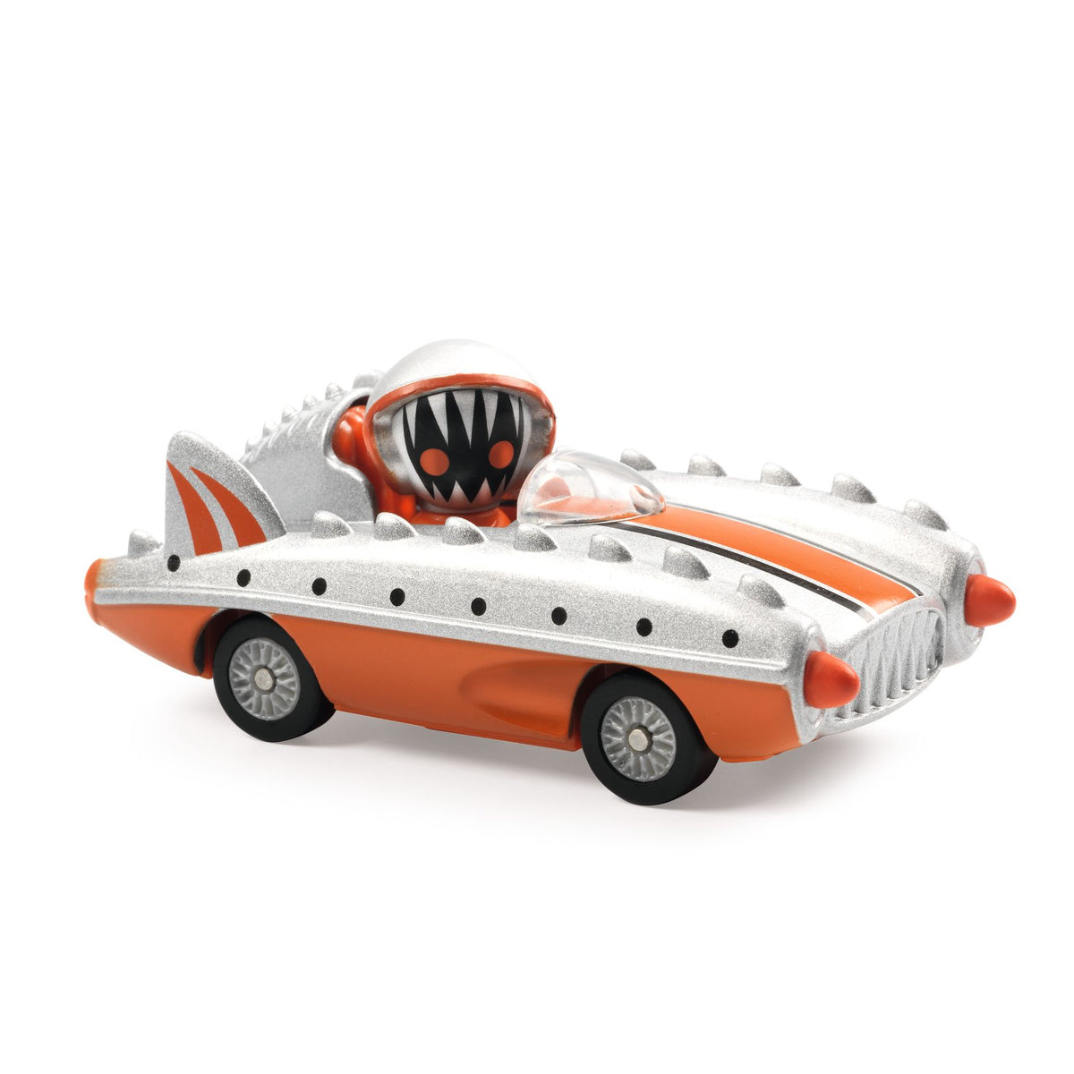 Djeco Crazy Motors Car - Piranha Kart