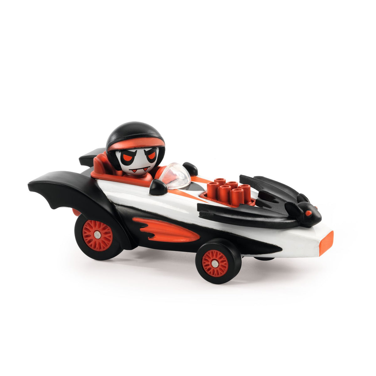 Djeco Crazy Motors Car - Speed Bat