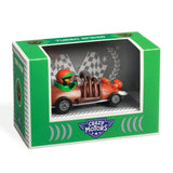 Djeco Crazy Motors Car - Turbo Spider