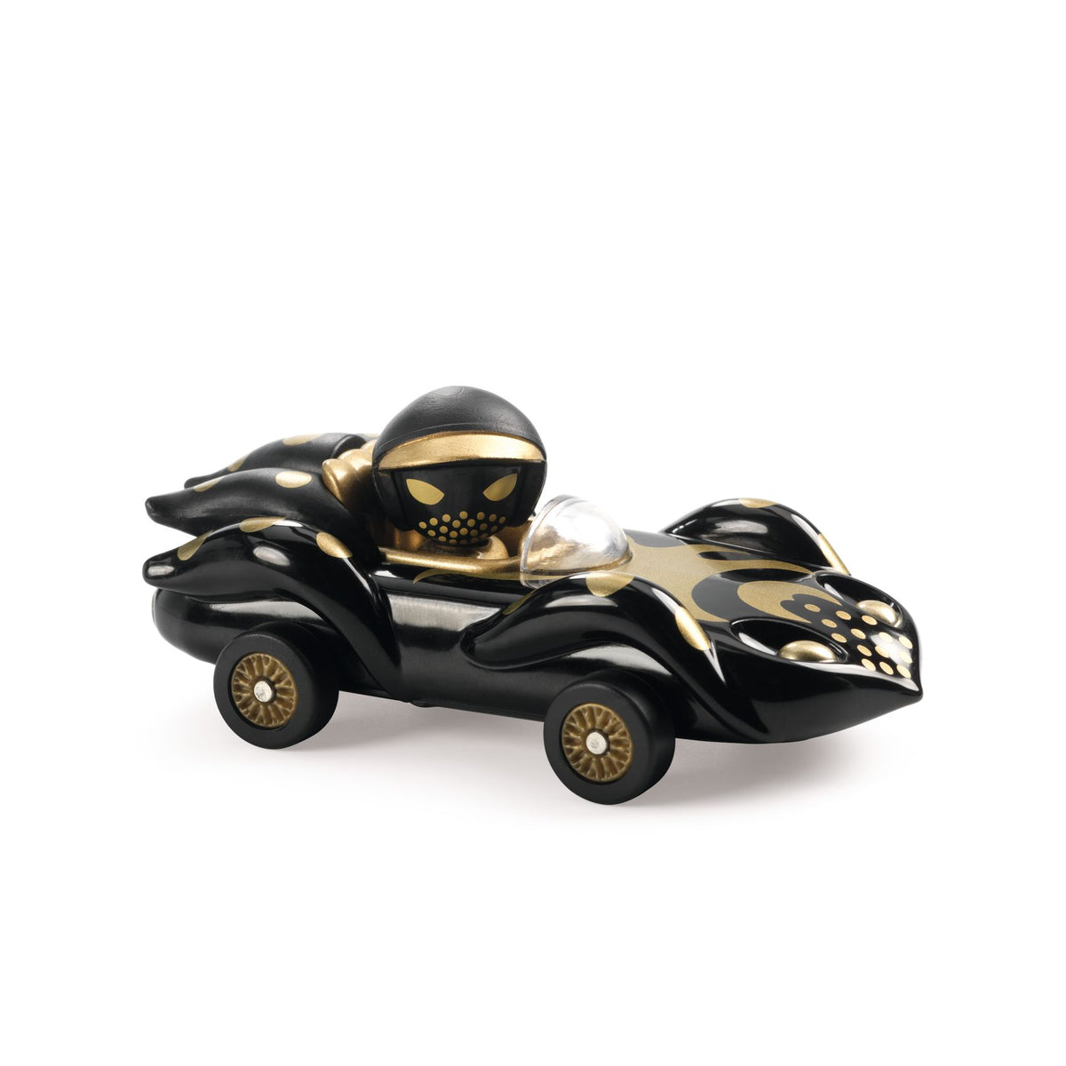 Djeco Crazy Motors Car - Fangio Octo