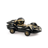 Djeco Crazy Motors Car - Fangio Octo