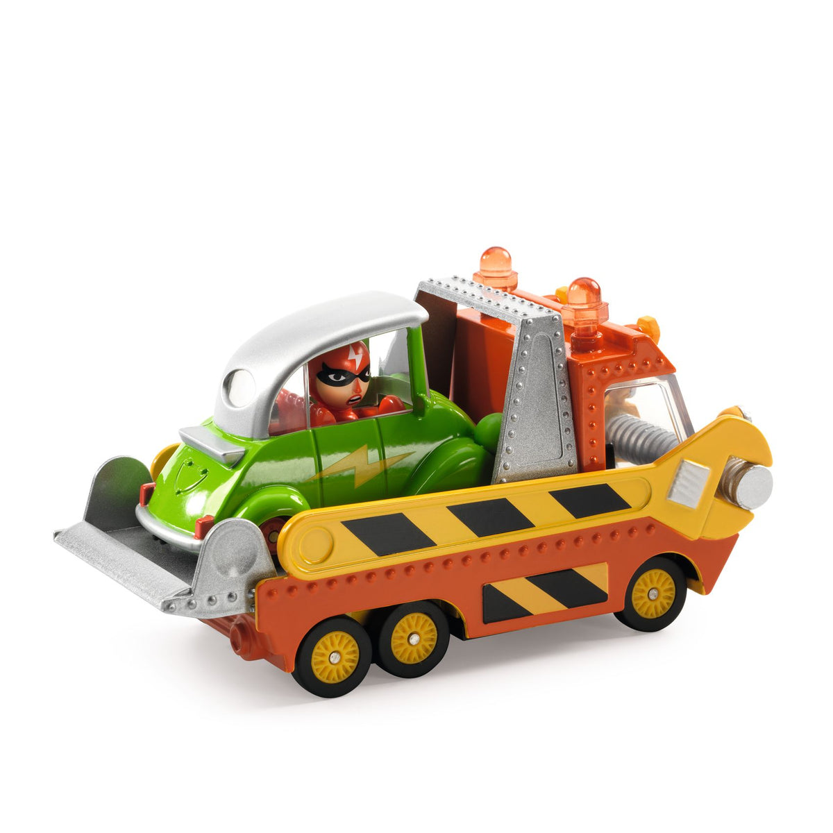 Djeco Crazy Motors - Crazy Truck