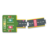 Djeco Crazy Motors - Universe Puzzle Road Circuit