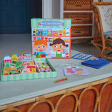 Djeco Mia & Leo Little Shop