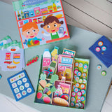 Djeco Mia & Leo Little Shop