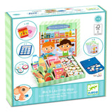 Djeco Mia & Leo Little Shop