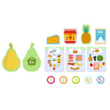 Djeco Mia & Leo Little Shop