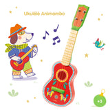 Djeco Animambo Ukulele