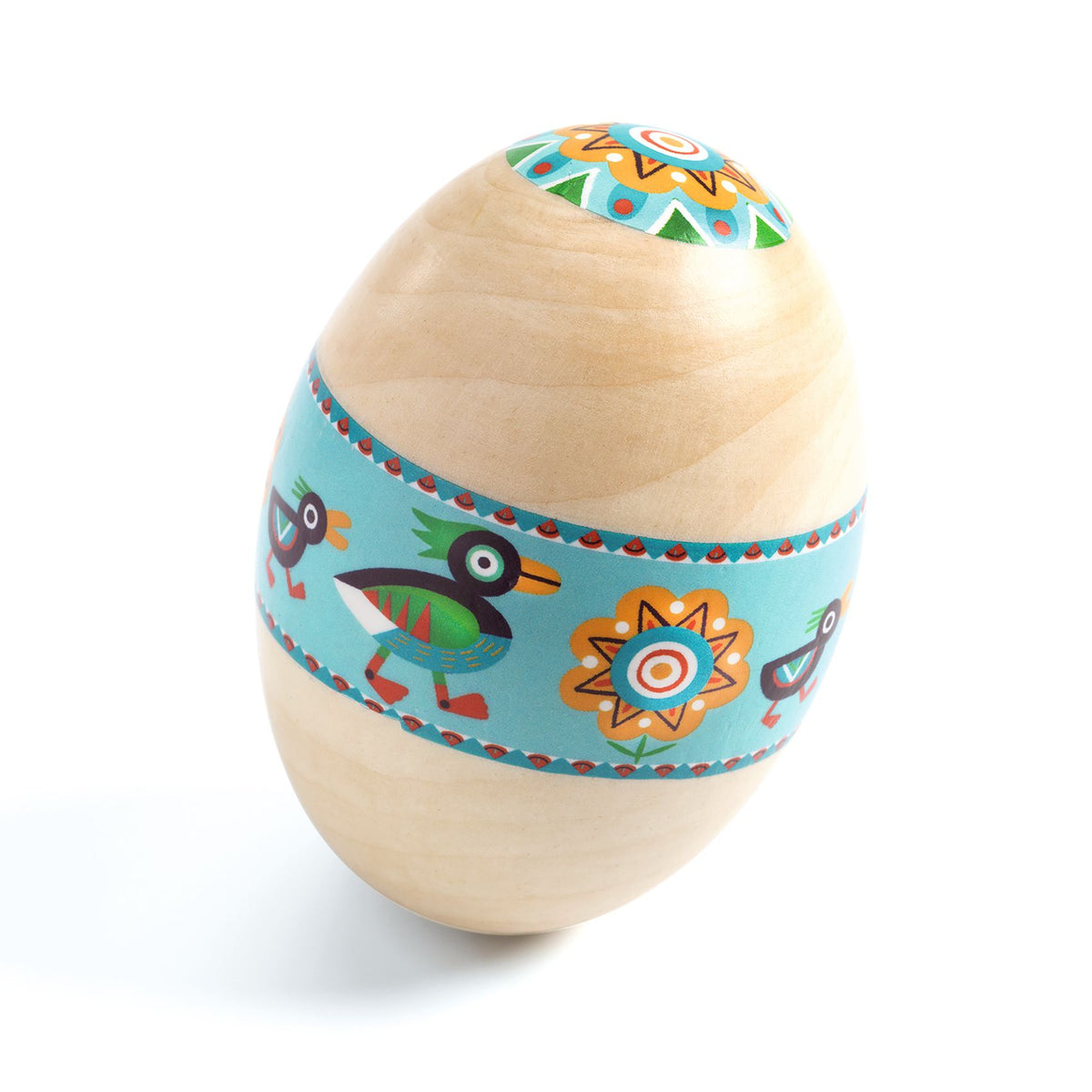Djeco Animambo Egg Maracas