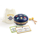 Djeco Animambo Metal Drum