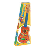 Djeco Animambo Small Guitar (6 Metal Strings)