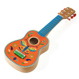 Djeco Animambo Small Guitar (6 Metal Strings)