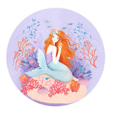 Djeco Enchanted Mermaid Music Box