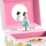 Djeco Enchanted Palace Music Box
