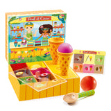 Djeco Paul and Cerise Role Play Set