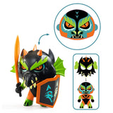 Djeco Drack Knight Arty Toy
