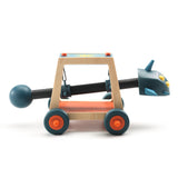 Djeco Spider Attack Arty Toy