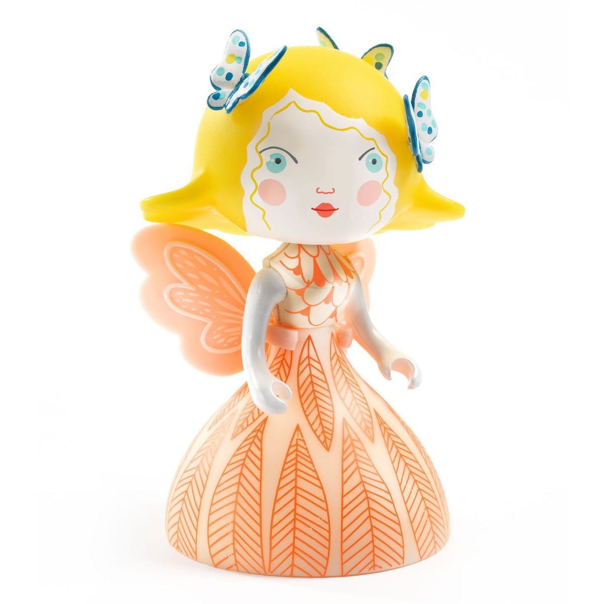 Djeco Lili Butterfly Arty Toy