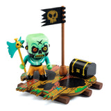 Djeco Skullapic Arty Toys