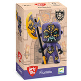 Djeco Flameo Arty Toy